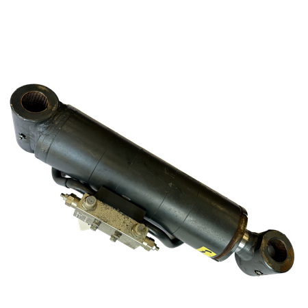 Stödbenscylinder